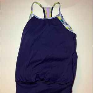 Girls Ivivva Athletic Top